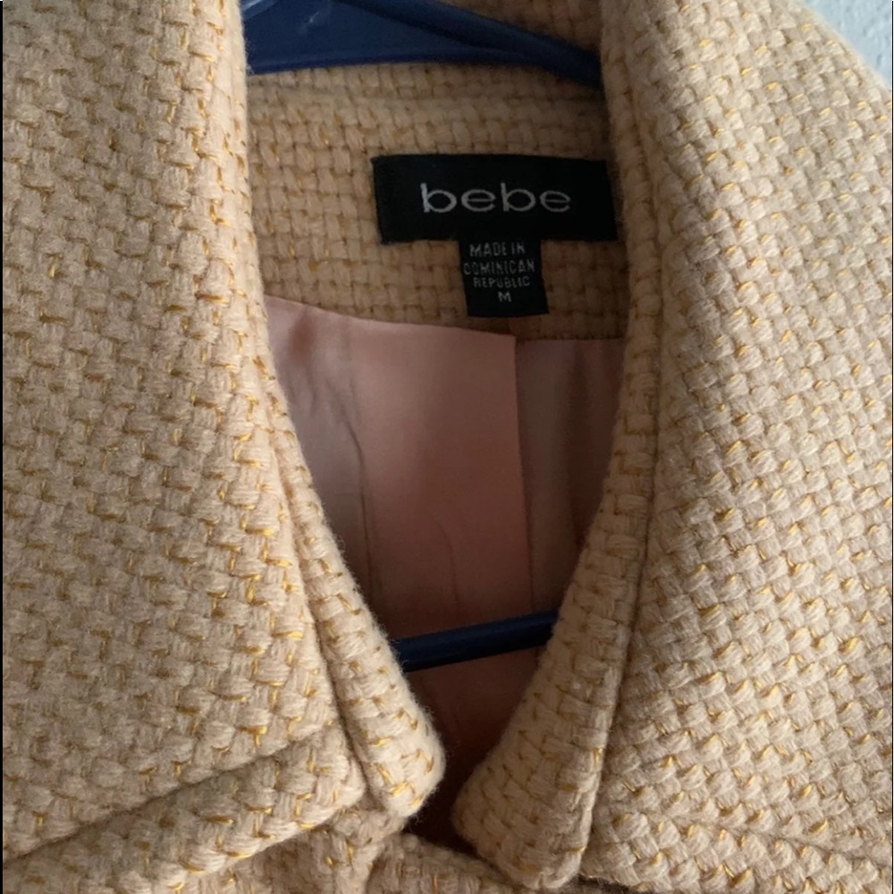Bebe Coat - image 3